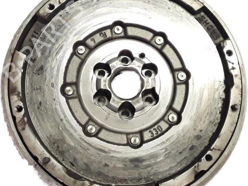 Used Flywheel Flywheel 36614369 36614369
