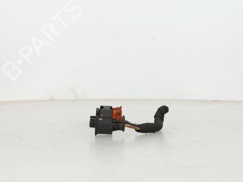 Used Cable Cable PEUGEOT 208 I (CA_, CC_) 1.2 VTI 82 (82 hp) 36639507 36639507