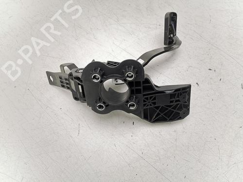 Pedal für Pedal PEUGEOT 508 I (8D_) 2.2 HDi (204 hp) 36638608 36638608