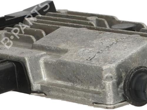 Control unit PEUGEOT 208 I (CA_, CC_) 1.2 VTI 82 | BP36639352M11 - Image 4