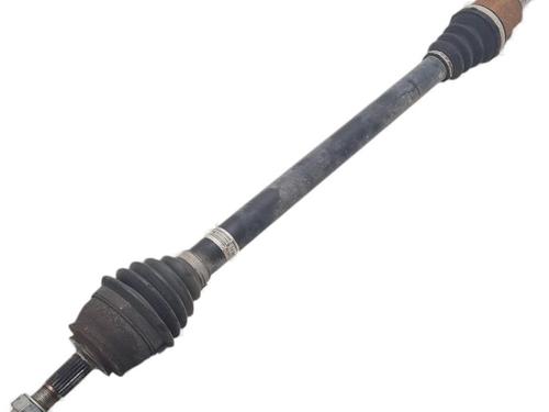 Right front driveshaft PEUGEOT BIPPER Tepee 1.4 | BP36636522M39 - Image 2