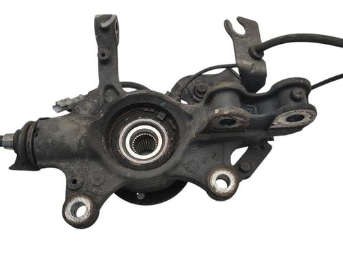 Left front steering knuckle CITROËN JUMPY III Van (V_) 2.0 BlueHDi 120 | BP36631977M25 - Image 2