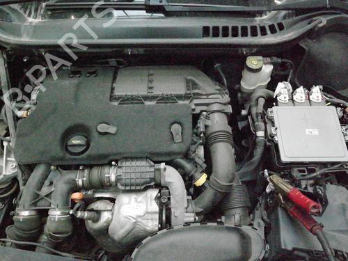 Switch PEUGEOT 508 SW I (8E_) 1.6 HDi | BP36614547I30 - Image 18