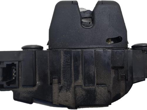 Used Tailgate lock Tailgate lock 36638995 36638995