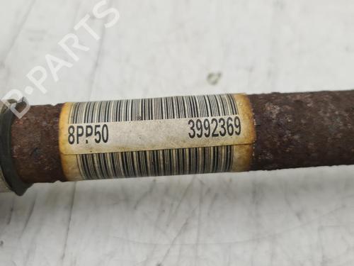 Right front driveshaft CITROËN C4 II (NC_) 1.2 THP 130 (NCHNYM, NCHNYT) | BP36623501M39 - Image 2