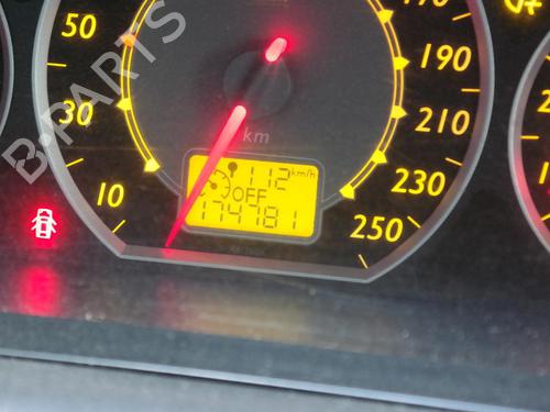 Other CITROËN C5 II Break (RE_) 2.0 16V (RERFJB, RERFJC) | BP36614619O1 - Image 16