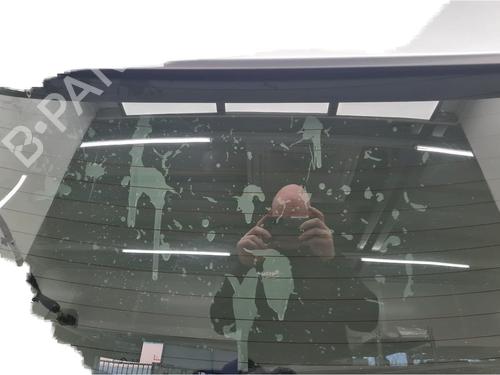 Tailgate CITROËN C4 Picasso II 1.2 THP 130 | BP36637120C6  - Image 5