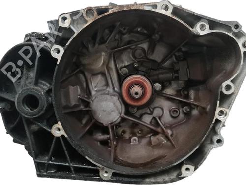 gearbox-citroen-ds5-2011-2012-2013-2014-2015-2016-36622606 main image
