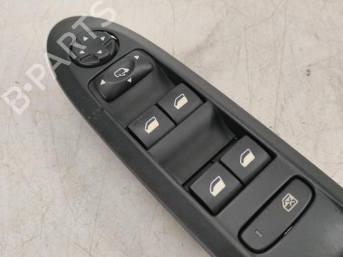 Switch CITROËN C4 II (NC_) 1.6 HDi 110 | BP36626402I30 - Image 3