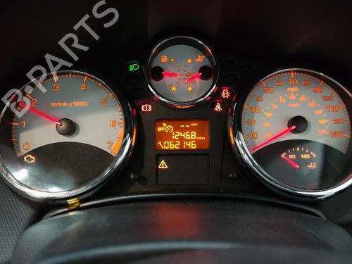 Left front seat PEUGEOT 207 CC (WD_) 1.6 16V Turbo | BP36617603C15 - Image 17