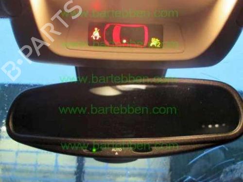 Switch CITROËN C5 III (RD_) 2.0 16V (RDRFJC, RDRFJF) | BP36605198I30 - Image 11
