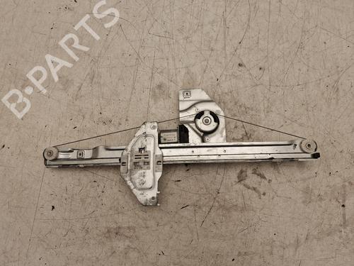 Front left window mechanism CITROËN BERLINGO Box Body/MPV (B9) Electric | BP40027174C22 - Image 2