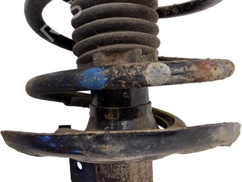 Used Left front shock absorber Left front shock absorber 37190034 37190034