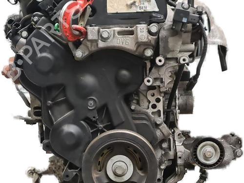 Engine PEUGEOT PARTNER Box Body/MPV 1.6 HDi | BP36629140M1 - Image 5