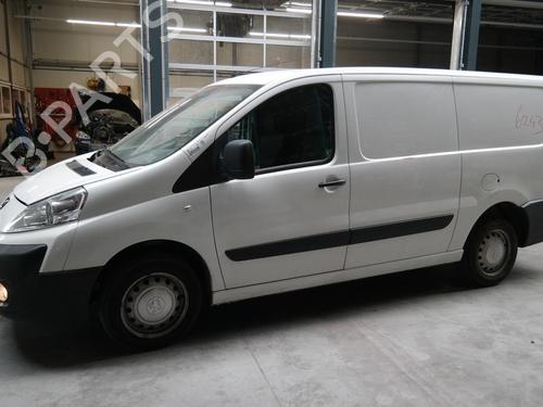 Electronic sensor PEUGEOT EXPERT Van (VF3A_, VF3U_, VF3X_) 2.0 HDi 120 | BP36613854M84 - Image 23