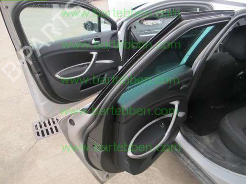Control unit CITROËN C5 III Break (RW_) 1.6 HDi 110 (RW9HZC) | BP36603177M11 - Image 23