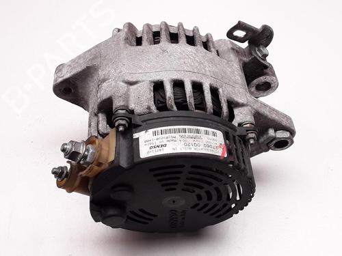 Used Alternator Alternator 36615115 36615115