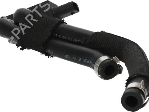 Electronic sensor DS DS 4 II (FR_, FB_, F3_, FP_) PureTech 180 (F35GFT) | BP36632017M84 - Image 2