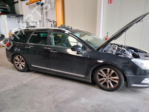 Pipe CITROËN C5 III Break (RW_) 1.6 THP 155 | BP36628763M125 - Image 9
