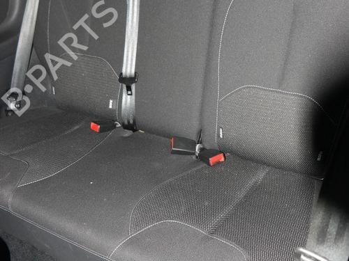 Climate control CITROËN DS3 (SA_) 1.6 HDi 90 | BP36620981I5 - Image 14
