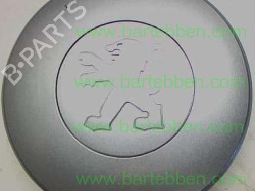 Used Hub cap Hub cap PEUGEOT EXPERT Tepee (VF3X_) 2.0 HDi 120 4x4 (120 hp) 36606852 36606852