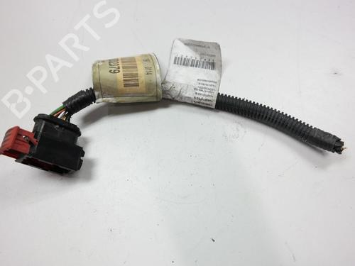 Used Cable Cable CITROËN JUMPY II Van 2.0 HDi 165 (163 hp) 36617378 36617378