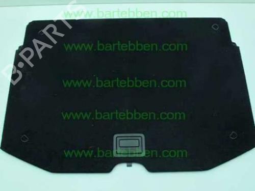 Boot lining CITROËN C3 Picasso (SH_) 1.4 VTi 95 (SH8FSC, SH8FP0, SH8FP6) | BP36616453I3 - Image 2