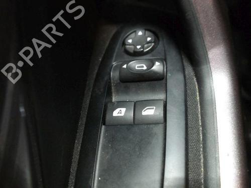 Steering wheel PEUGEOT 2008 I (CU_) 1.2 VTi | BP36616534C49 - Image 24
