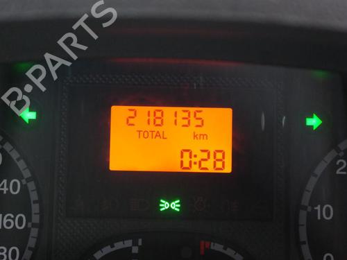 Rat PEUGEOT BOXER Van 2.2 HDi 100 | BP36612479C49 - Image 9