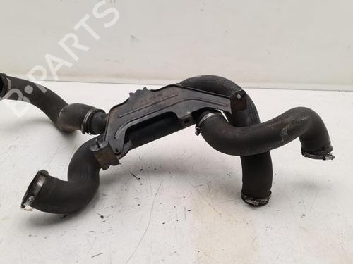 Pipe CITROËN C5 III Break (RW_) 1.6 HDi 110 (RW9HZC) | BP36627505M125  - Image 6