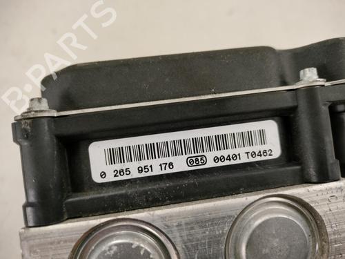 ABS pump PEUGEOT 308 CC (4B_) 1.6 16V | BP36627557M43 - Image 6