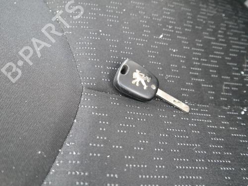 Front right panel PEUGEOT 107 (PM_, PN_) 1.0 | BP36610915C59 - Image 4