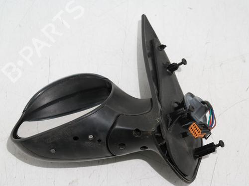 Used Left mirror Left mirror 36617832 36617832