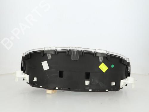 Used Instrument cluster Instrument cluster PEUGEOT 208 I (CA_, CC_) 1.2 VTI 82 (82 hp) 36638150 36638150