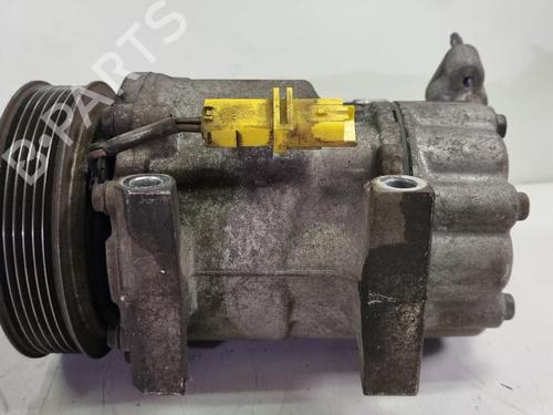 AC compressor CITROËN C2 (JM_) 1.4 | BP36622426M34 - Image 4