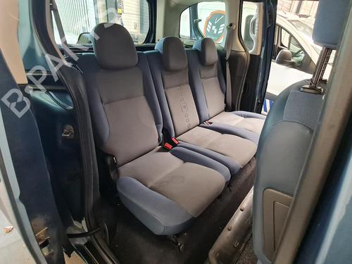 Nakkestøtte CITROËN BERLINGO MULTISPACE (B9) 1.6 | BP36636126I31 - Image 5