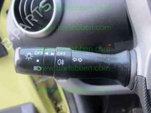 Front right panel CITROËN C1 (PM_, PN_) 1.0 | BP36605570C59 - Image 11