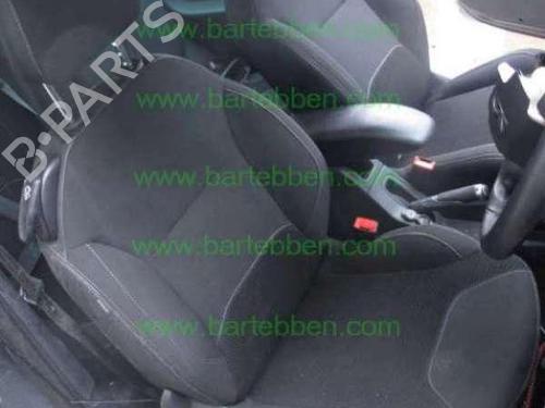 Switch CITROËN DS3 (SA_) 1.6 HDi 90 | BP36607244I30  - Image 17