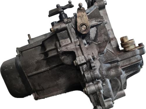 Gearbox CITROËN C3 Pluriel (HB_) 1.4 | BP39520414M3 - Image 5