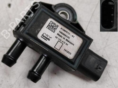 Electronic sensor CITROËN C5 AIRCROSS (A_) 1.6 Hybrid 225 (A45GFR) | BP36637405M84 - Image 4