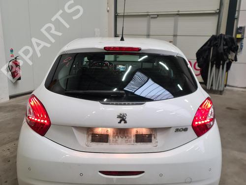 Switch PEUGEOT 208 I (CA_, CC_) 1.2 VTI 82 | BP36629399I30 - Image 21