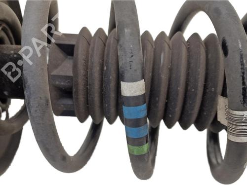 Used Left front shock absorber Left front shock absorber PEUGEOT 3008 I MPV (0U_) 2.0 HDi 150 / BlueHDi 150 (150 hp) 39391439 39391439