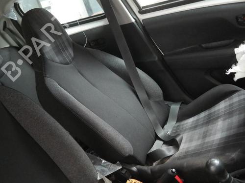 Højre solskærm PEUGEOT 108 1.0 VTi | BP36624706I2  - Image 20