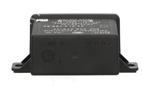 Control unit PEUGEOT 407 Coupe (6C_) 3.0 V6 | BP36637431M11 - Image 5