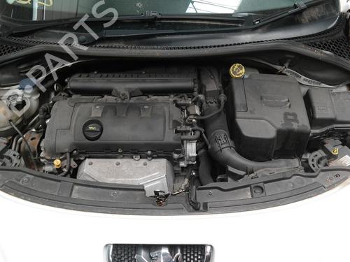 Electronic sensor PEUGEOT 207 CC (WD_) 1.6 16V | BP36622086M84 - Image 19