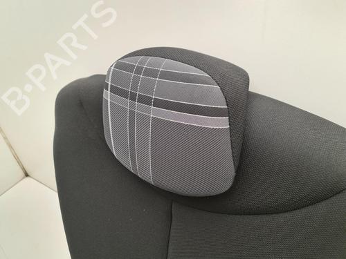 Rear seat (2nd row) PEUGEOT 108 1.0 VTi | BP36628511I23 - Image 8