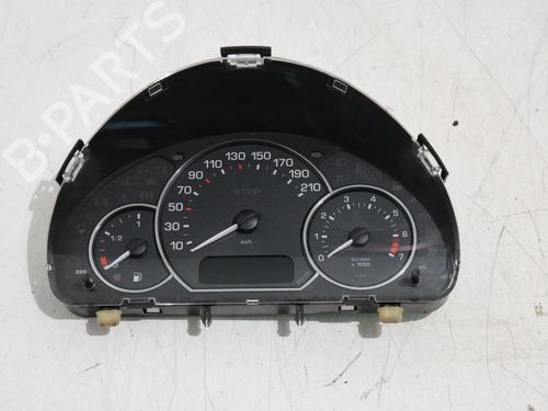 instrument-cluster-peugeot-1007-km_-2005-36613987 main image