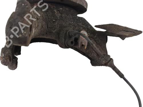 Left front steering knuckle CITROËN C6 (TD_) 2.7 HDi | BP36626038M25 - Image 6