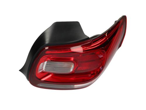 Right taillight CITROËN DS3 (SA_) 1.6 HDi 90 | BP36634012C35 - Image 5