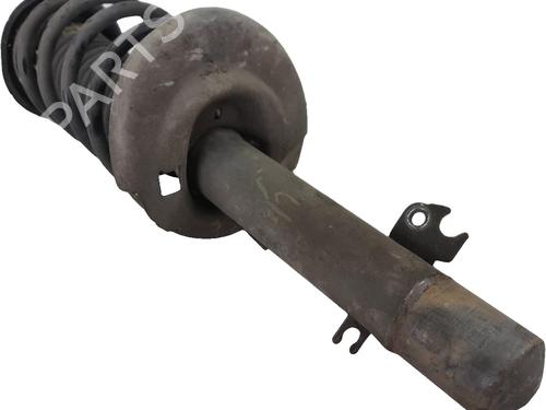 Used Left front shock absorber Left front shock absorber 36628090 36628090